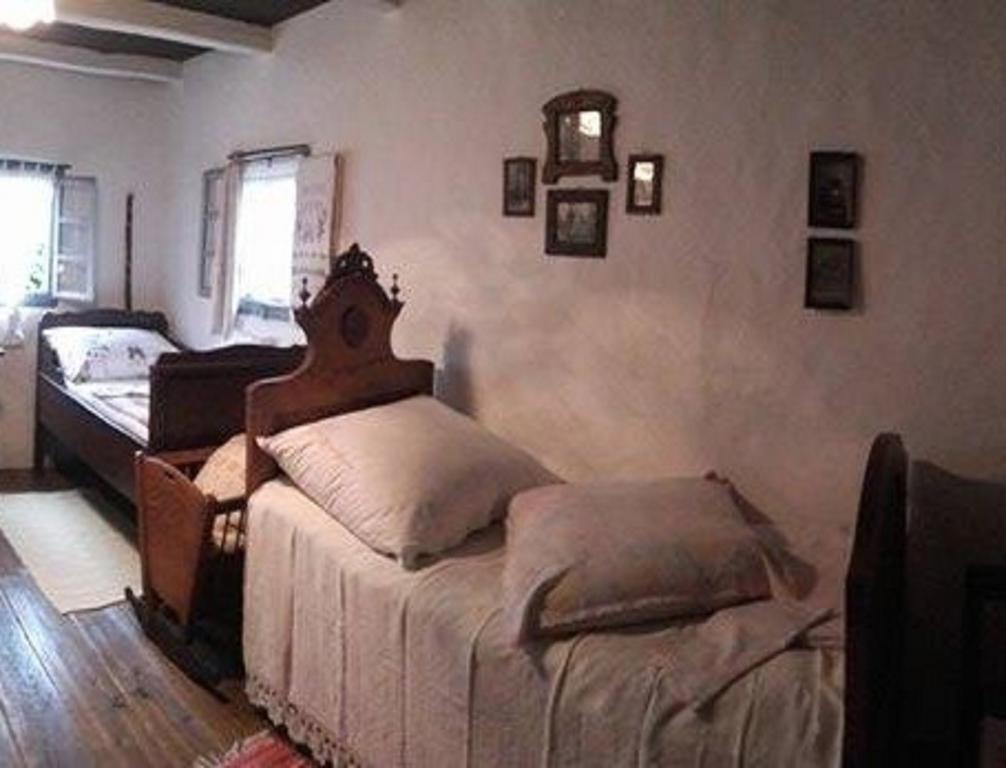 Penzion Rural Tourism Family Ravlic Muzilovcica Exteriér fotografie