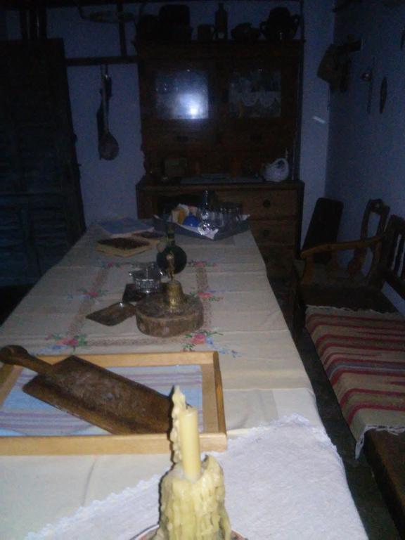 Penzion Rural Tourism Family Ravlic Muzilovcica Exteriér fotografie