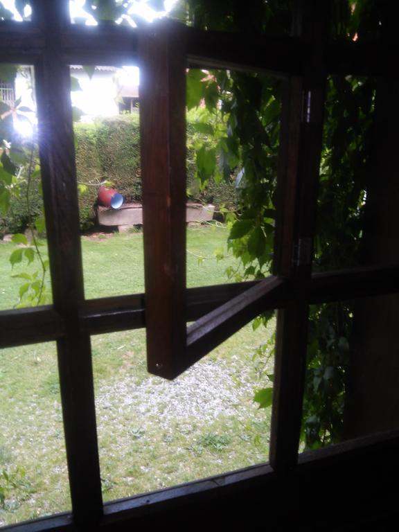 Penzion Rural Tourism Family Ravlic Muzilovcica Exteriér fotografie